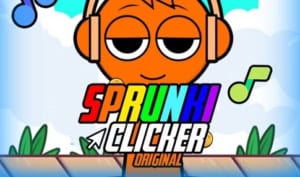 Sprunki Clicker