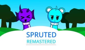 Sprunki Spruted Remastered