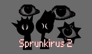Sprunkirus 2