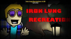 FNF Iron Lung Recreation