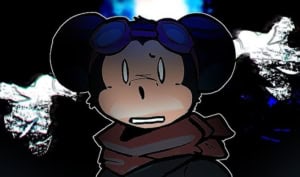 FNF Friendly Face – Mickey Mouse vs Goofy