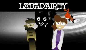 Sprunki Labadairity