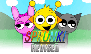 Sprunki Revised