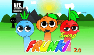 Frunki 2.0 Swap