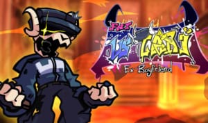FNF vs TABI Revival