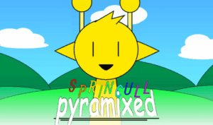 Sprincull Pyramixed