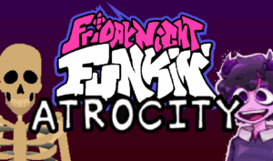 FNF ATROCITY