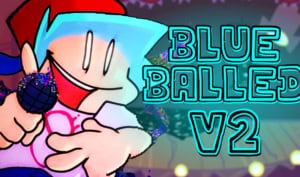 FNF Blueballed V2