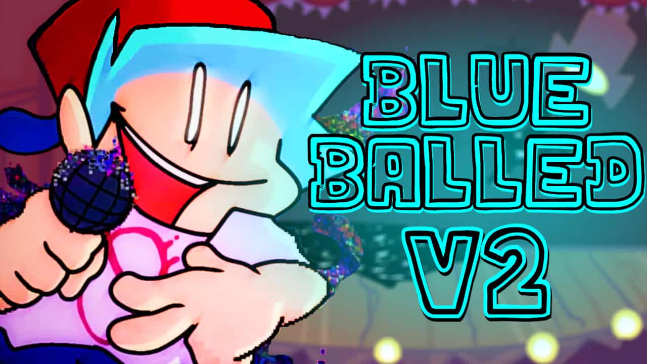 FNF Blueballed V2
