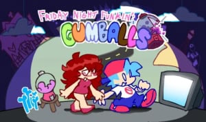 FNF Gumballs