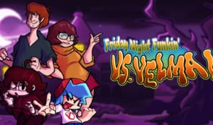 FNF: Vs. Velma