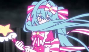 FNF: Miku Sing Retry Now