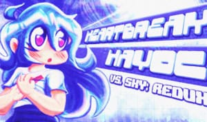 FNF Vs. Sky: REDUX (Heartbreak Havoc)