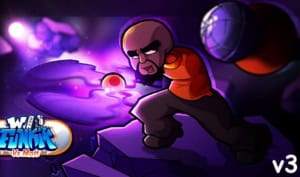 Wii Funkin’ – VS Matt V3