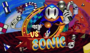 FNF vs Rewrite Round 2 – Sonic.EXE