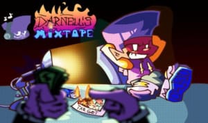 FNF: Darnell’s Mixtape