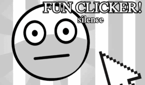 Fun Clicker – by Voidder