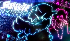 Friday Night Funkin’: Remnants