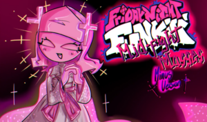 FNF vs Minus Sarvente (Mid-Fight Masses Minus)