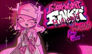 FNF vs Minus Sarvente (Mid-Fight Masses Minus)