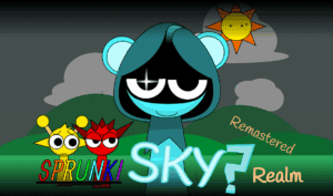 Sprunki Sky Realm ReMastered