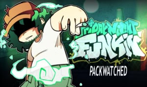 FNF vs Garcello – [Packwatched]
