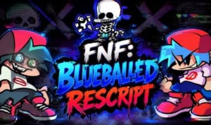FNF Rescript: Blueballed