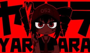 FNF YARARARA (BF Mix)